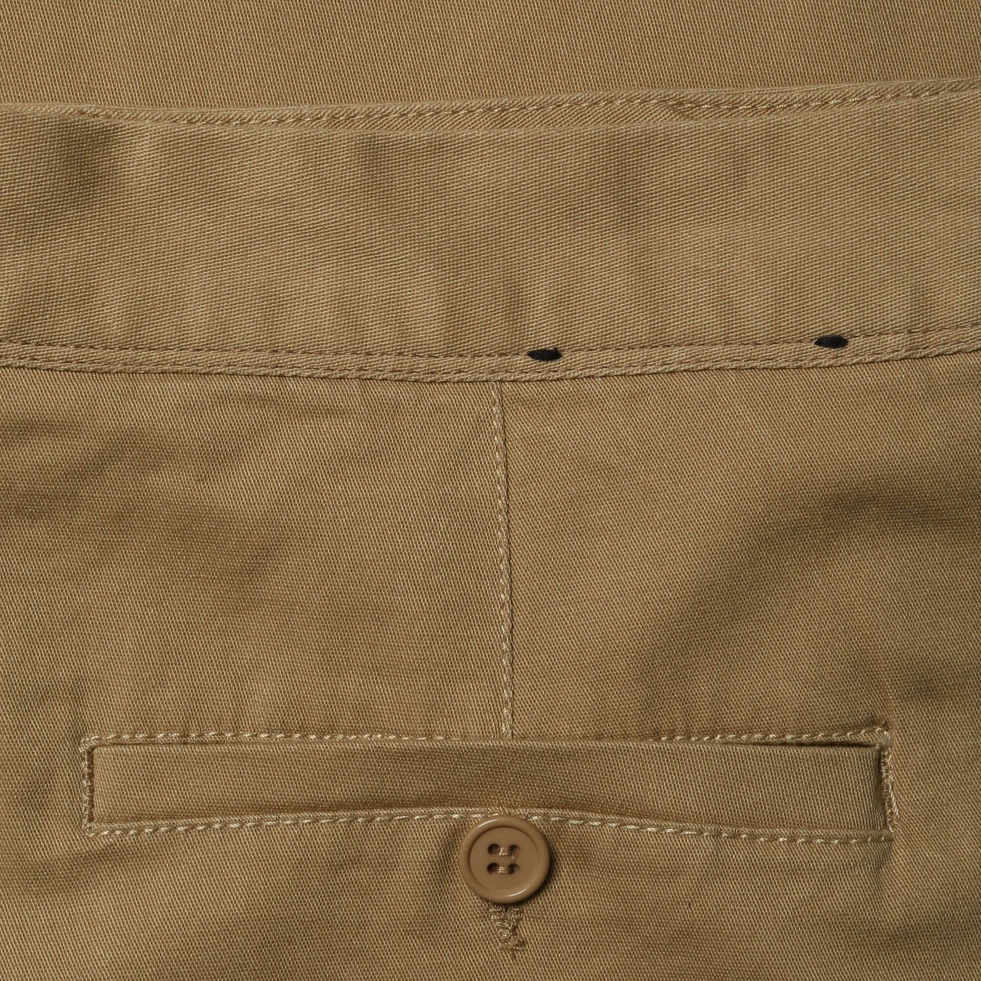 Men's Chino Shorts