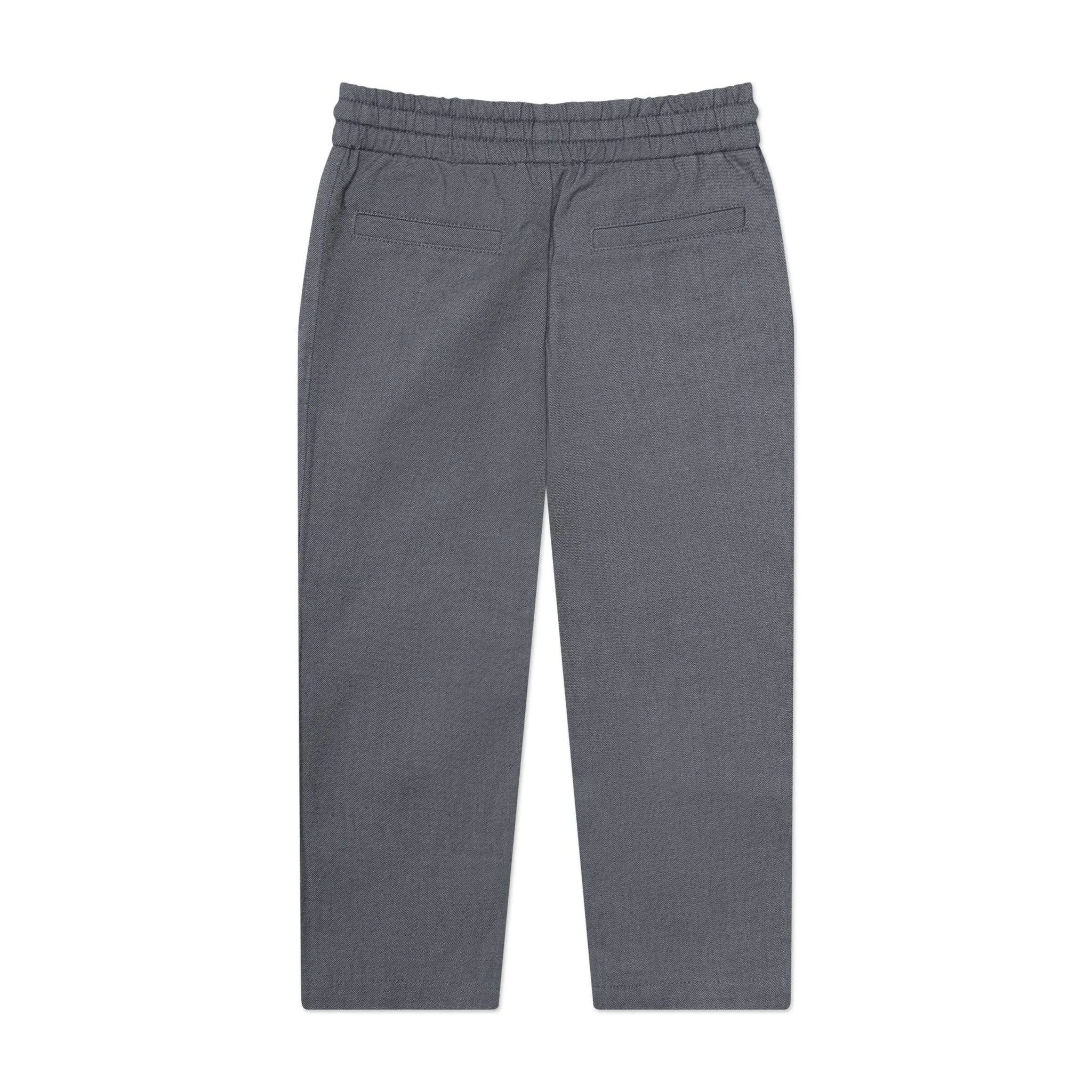 Organic Soft Denim Pants