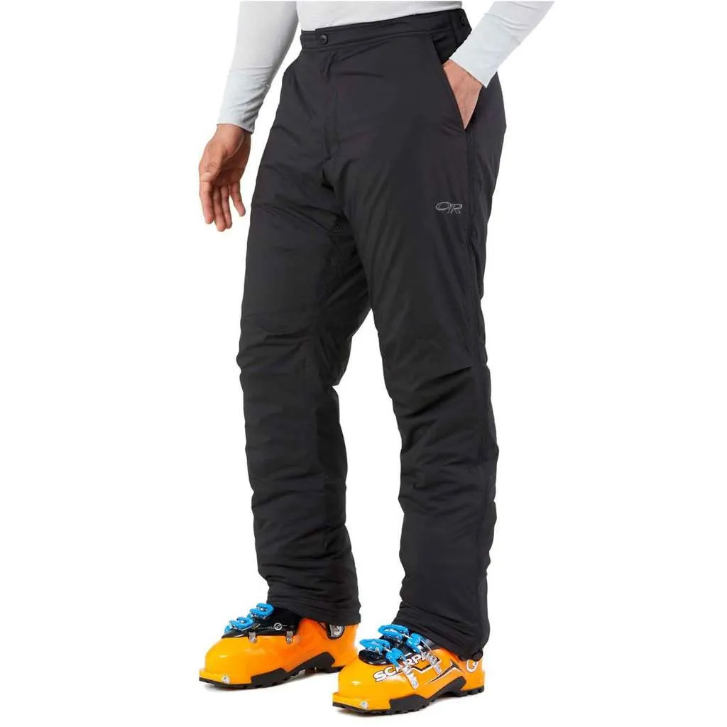 Refuge Pants