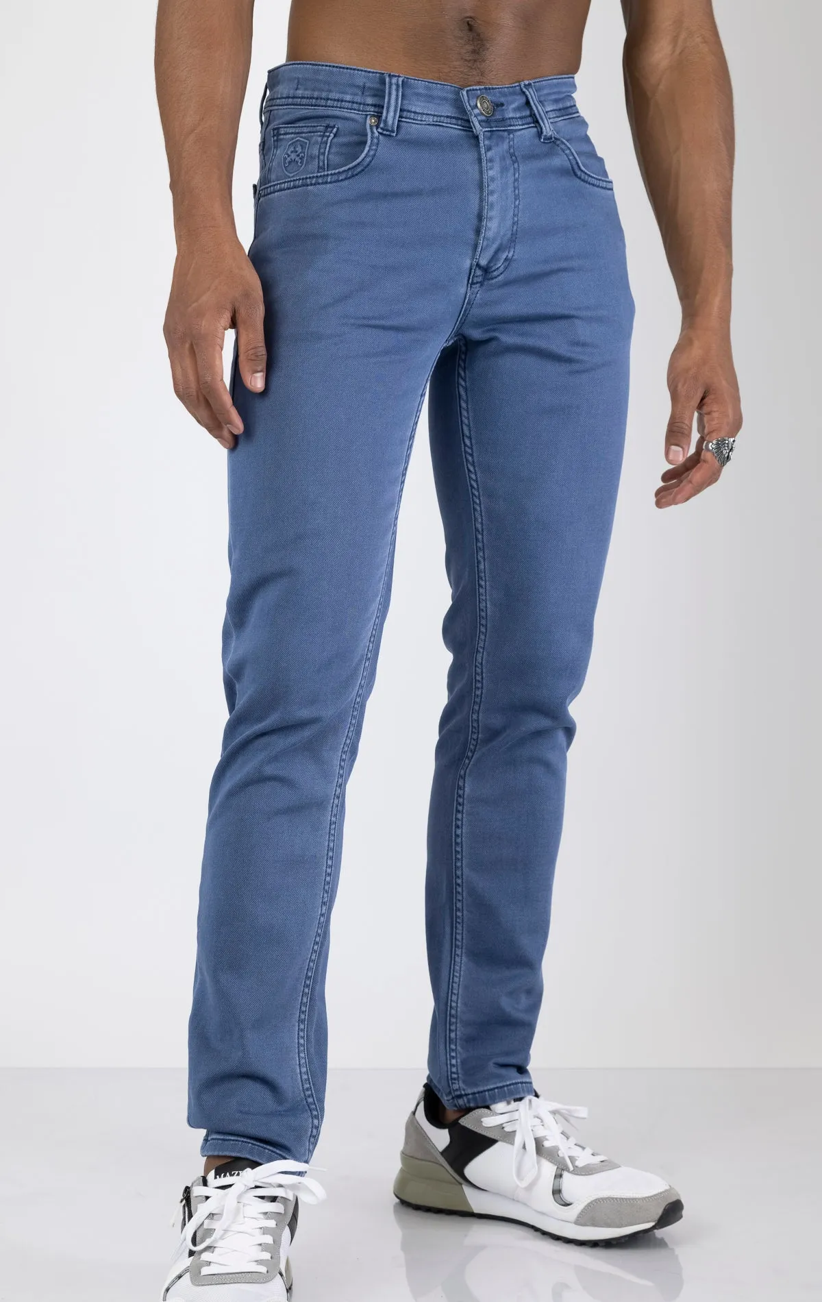 River Soft Jeans