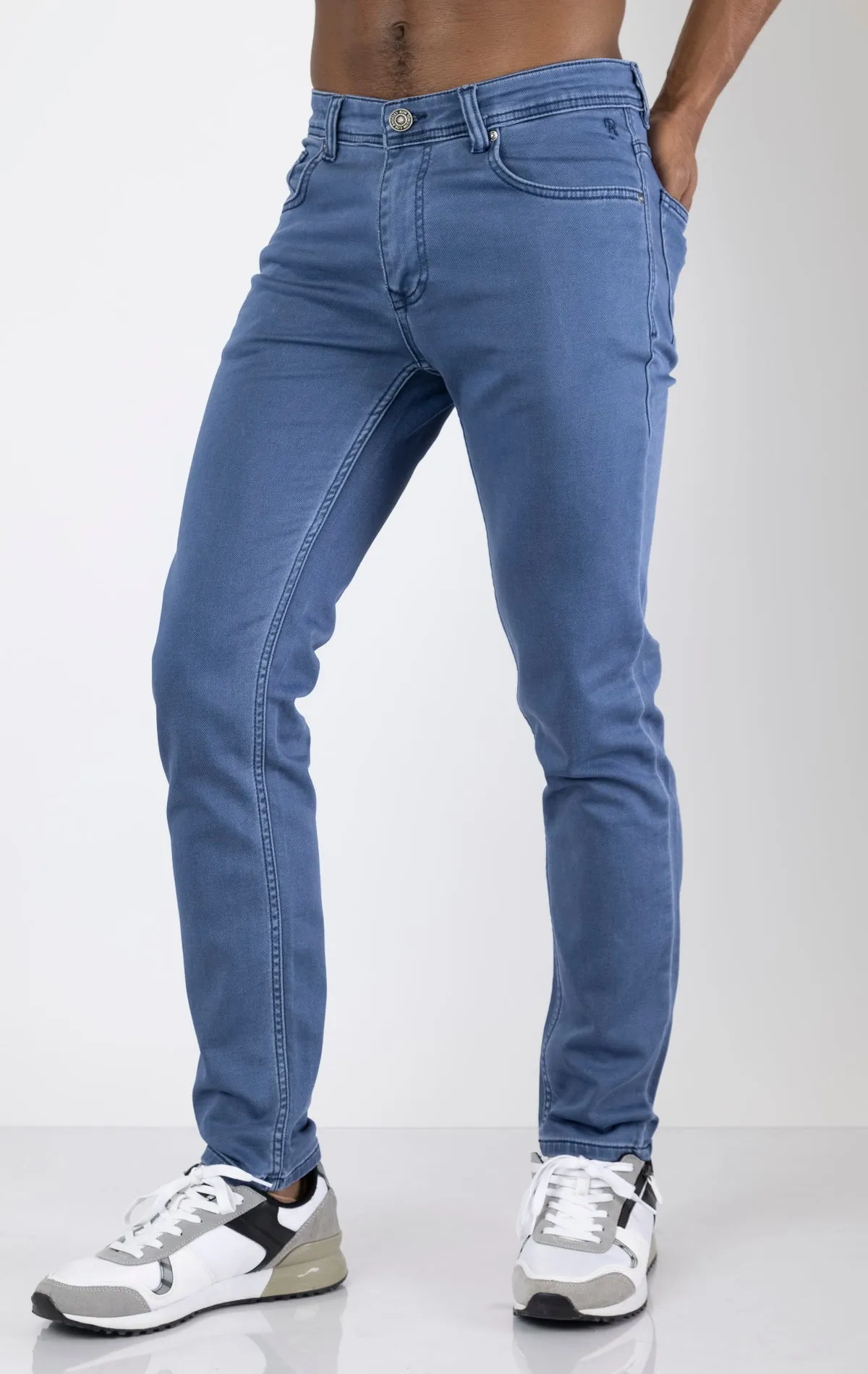 River Soft Jeans