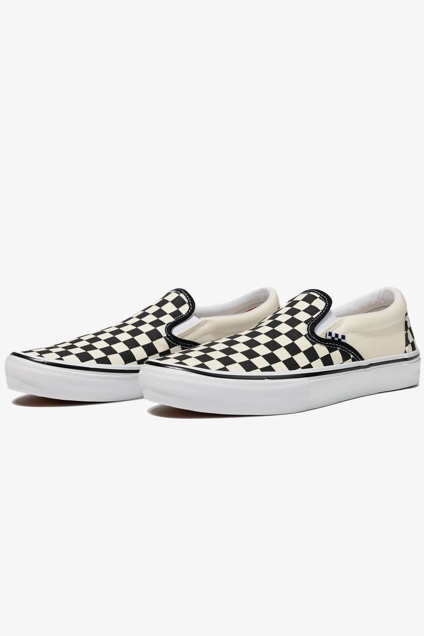 SKATE SLIP-ON