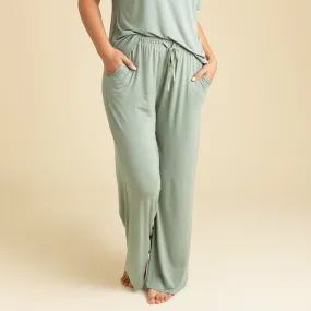 Soft Jade Women's Puddle Pants