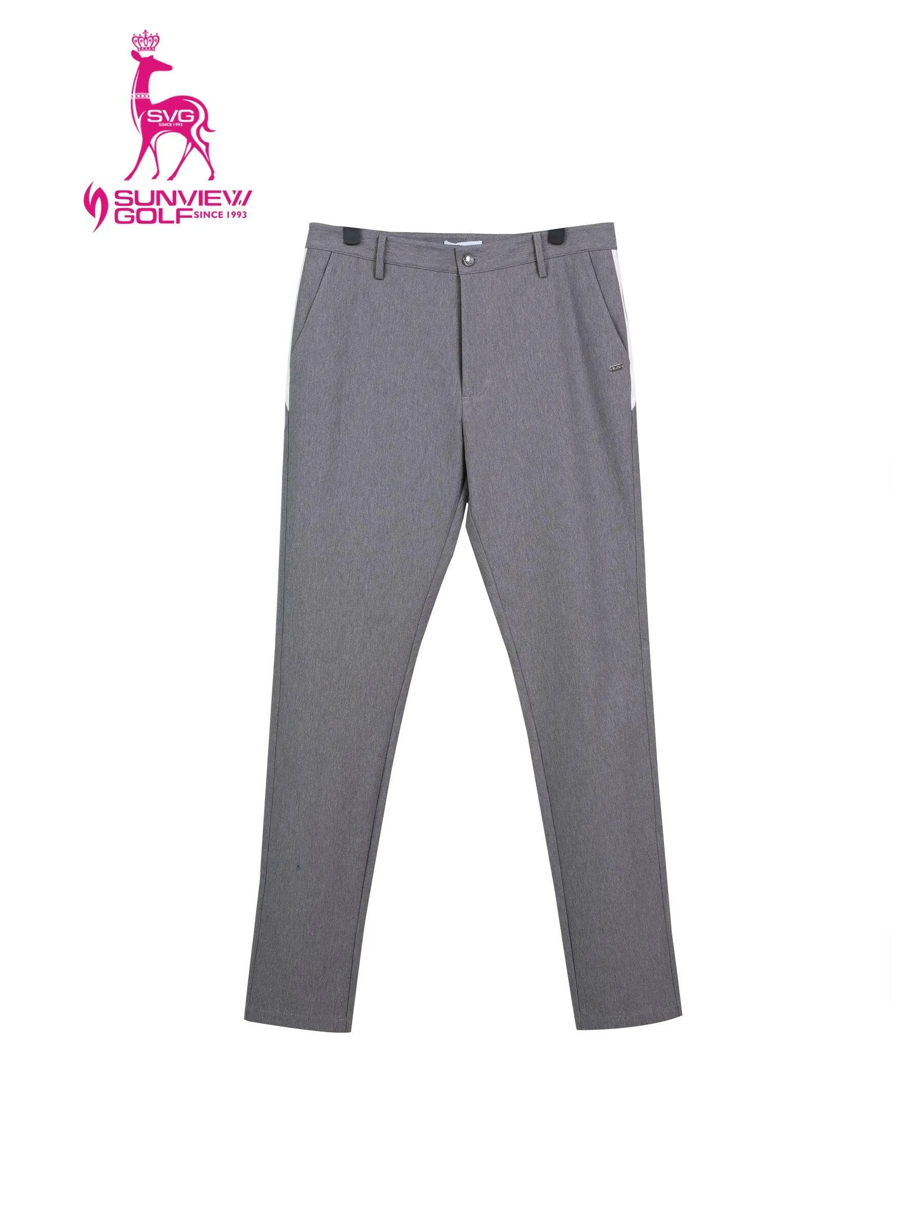 Soft Slim Pants