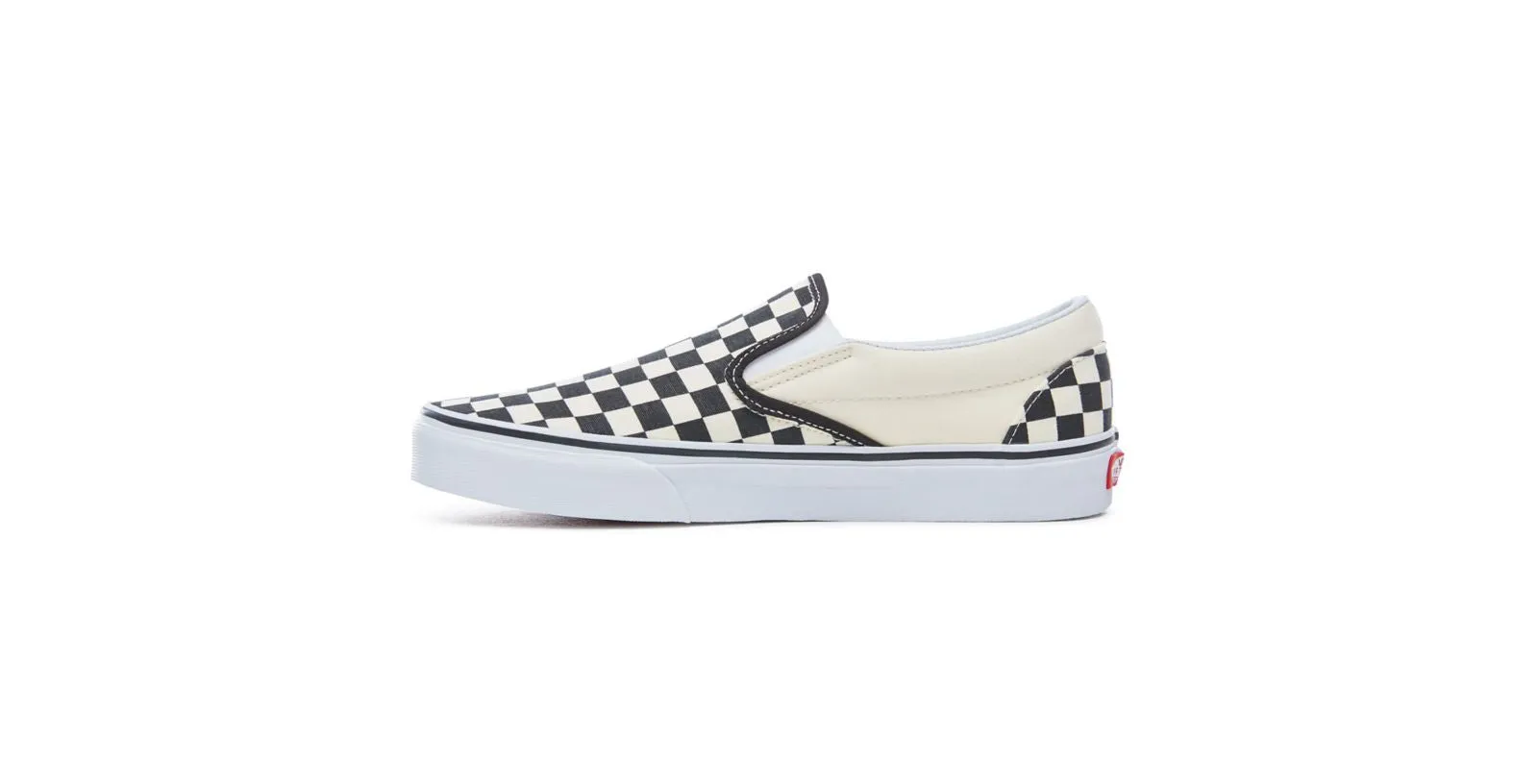 Vans Classic Slip-On (Checkerboard)