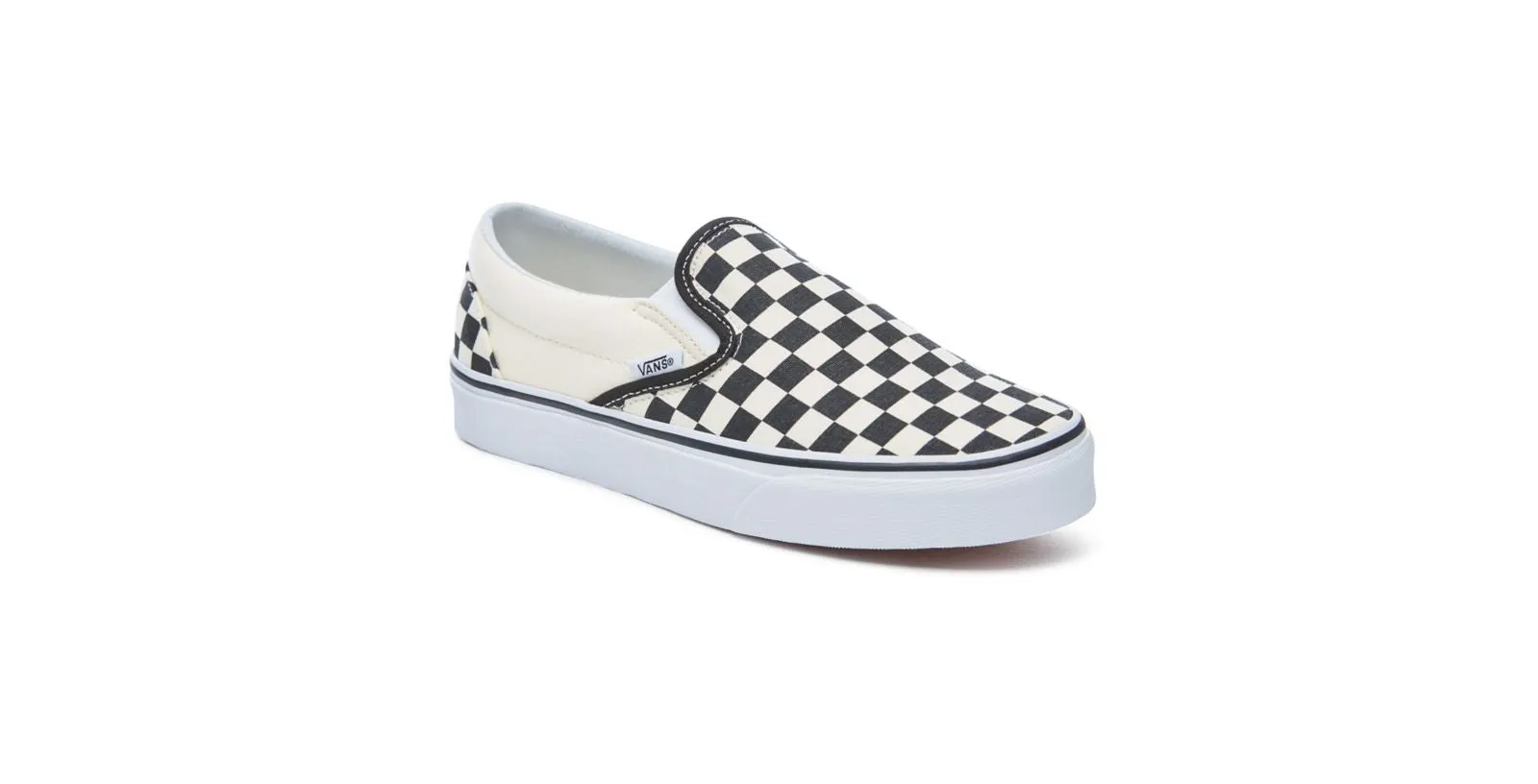 Vans Classic Slip-On (Checkerboard)