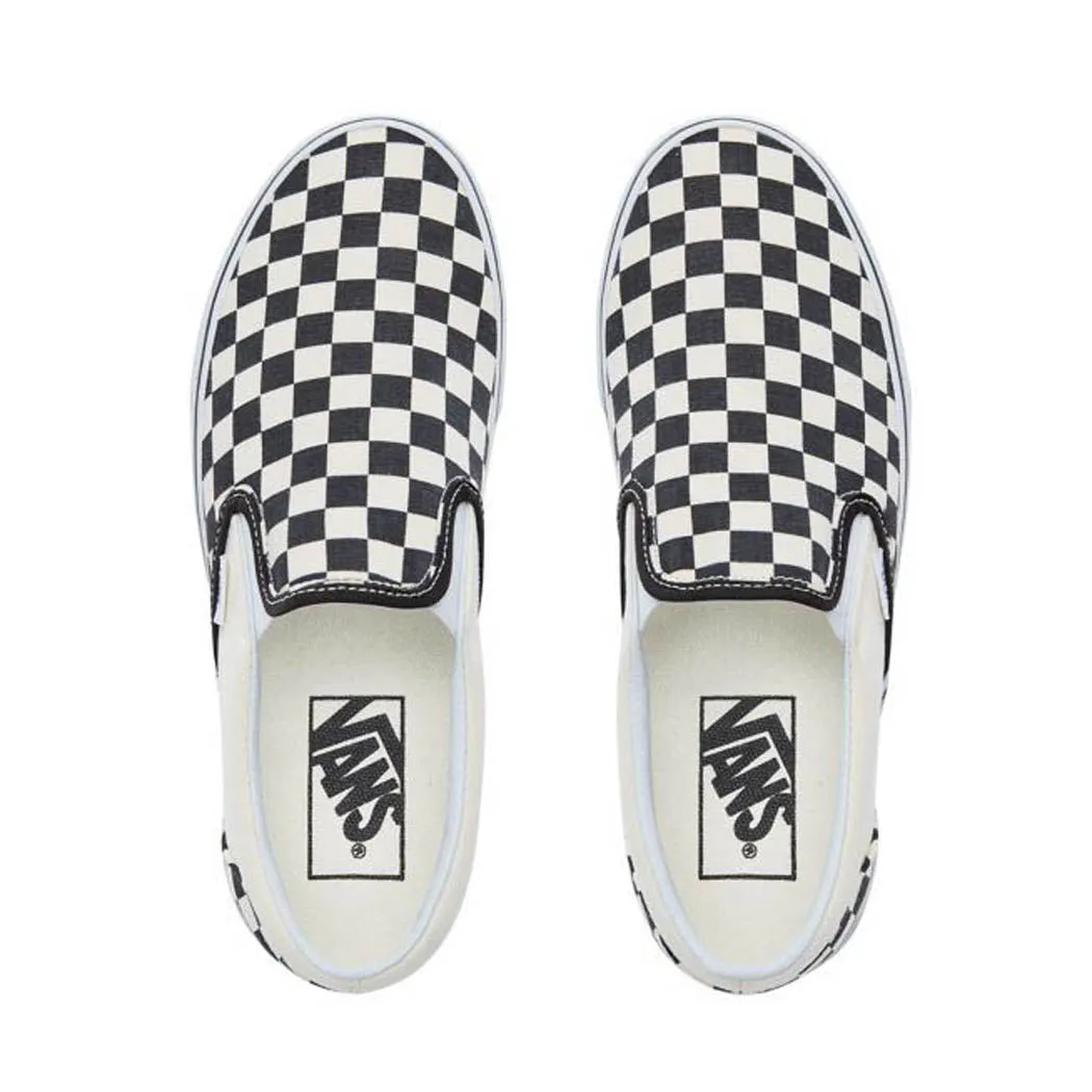 Vans Classic Slip-On (Checkerboard)