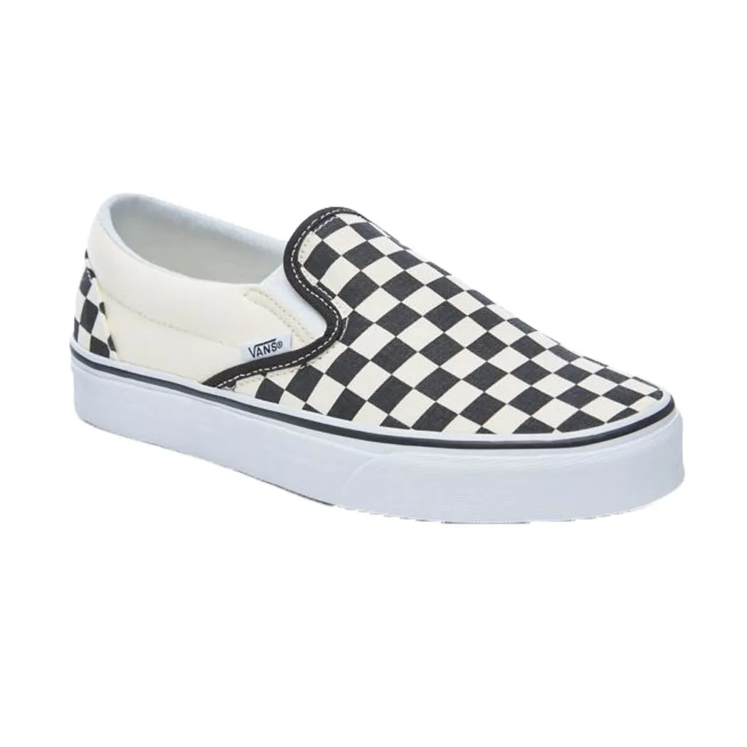 Vans Classic Slip-On (Checkerboard)