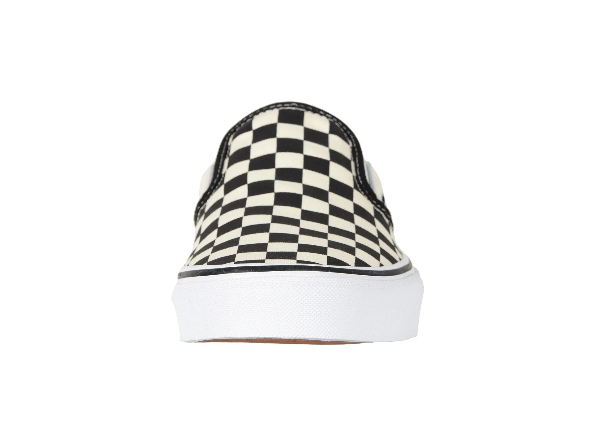 Vans Classic Slip-On (Checkerboard)