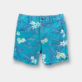 Vineyard Vines Printed Breaker Shorts 5T