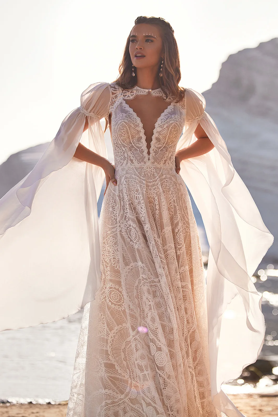 Wedding dress Hope