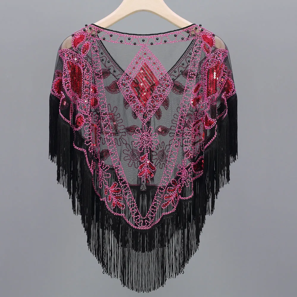 Women Fashionable Shawl