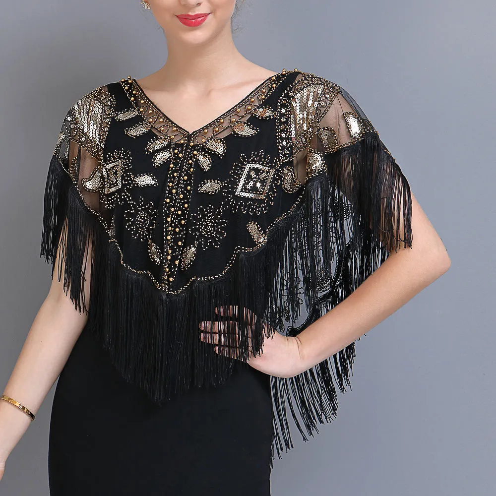 Women Fashionable Shawl